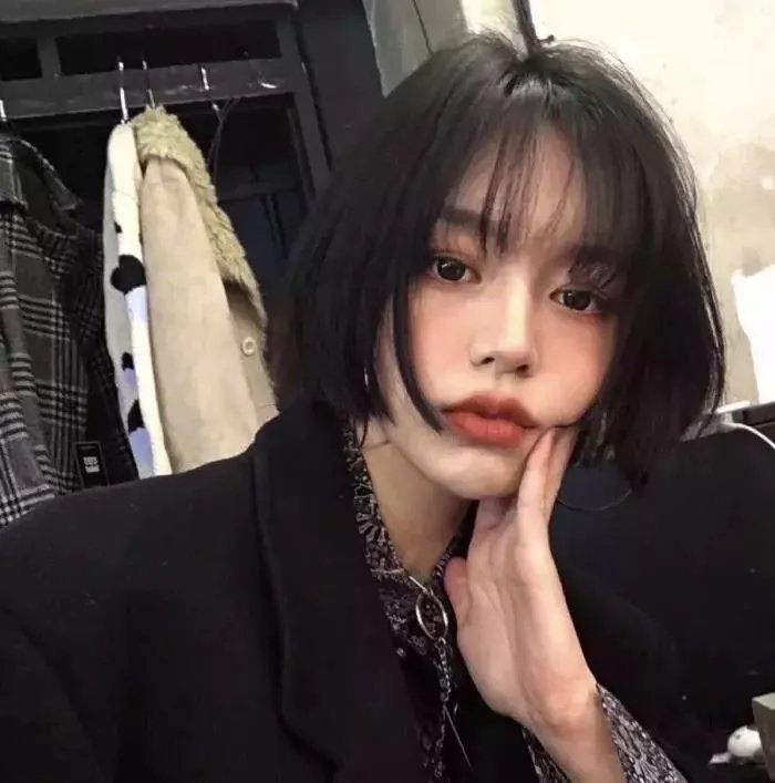 金发奇女