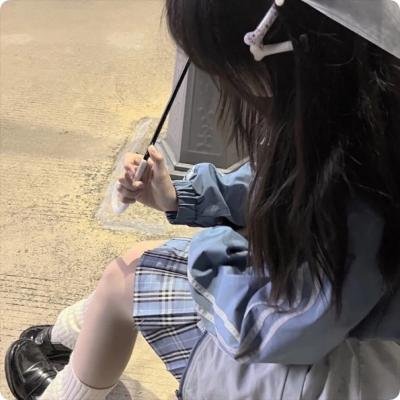 女强人